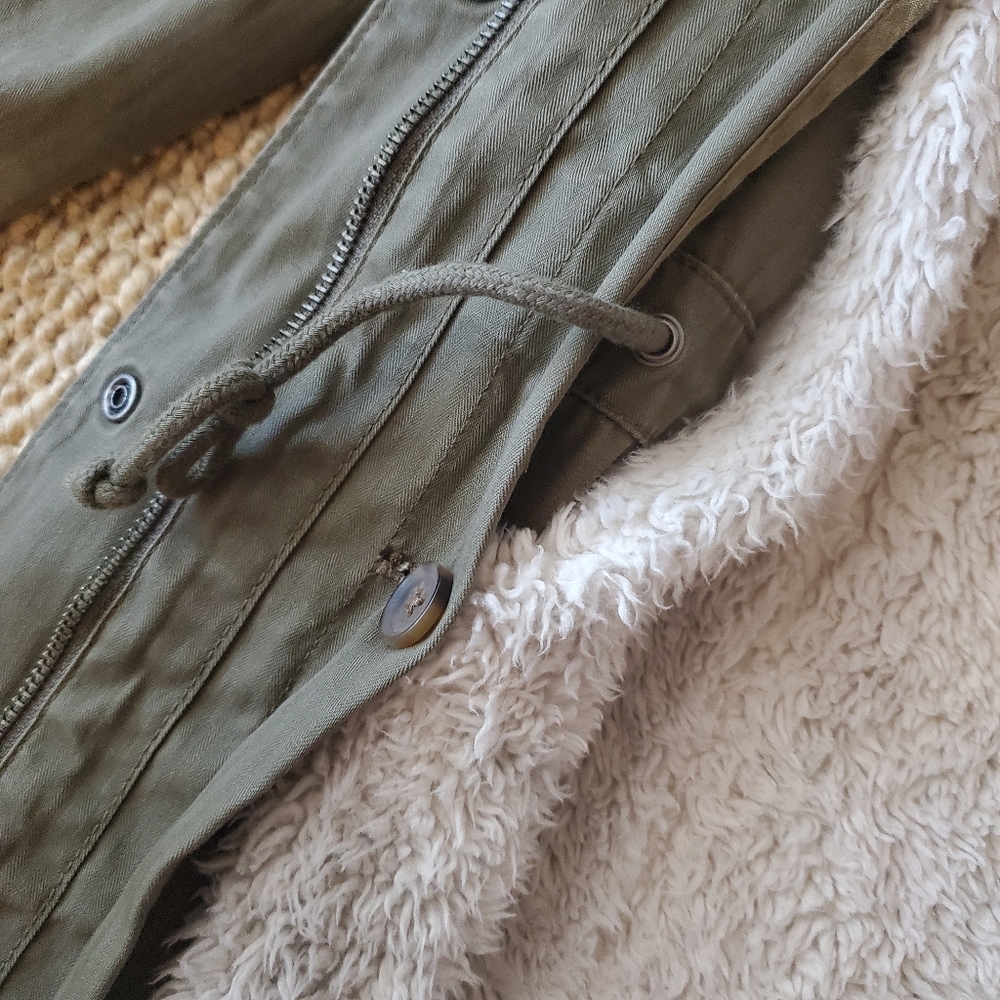 Jcrew Jacket - image 4